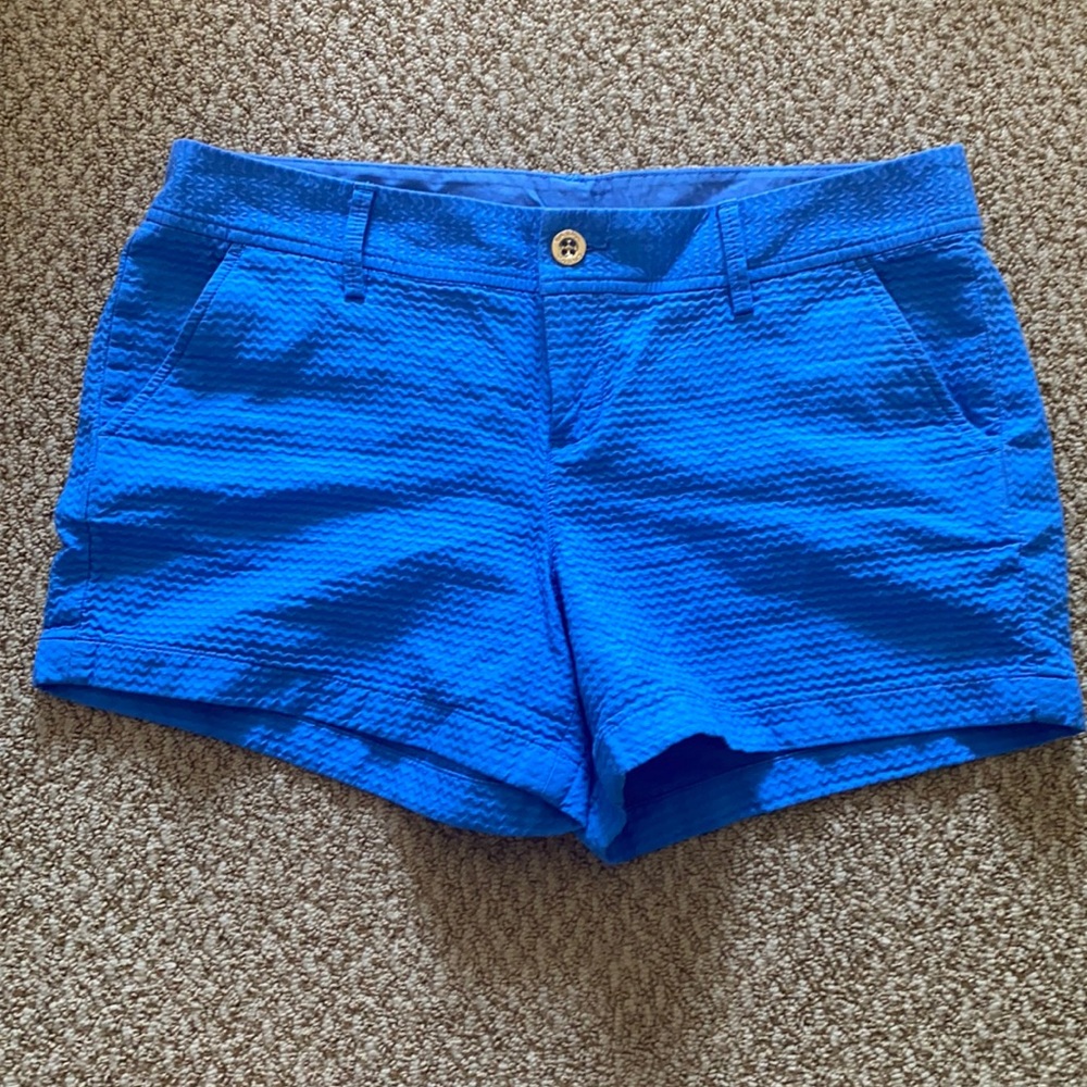 Lilly Pulitzer Callahan short